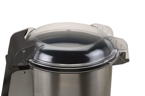 Obieraczka do ziemniaków FP101 - detale konstrukcji